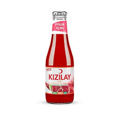 Kızılay Narlı Soda